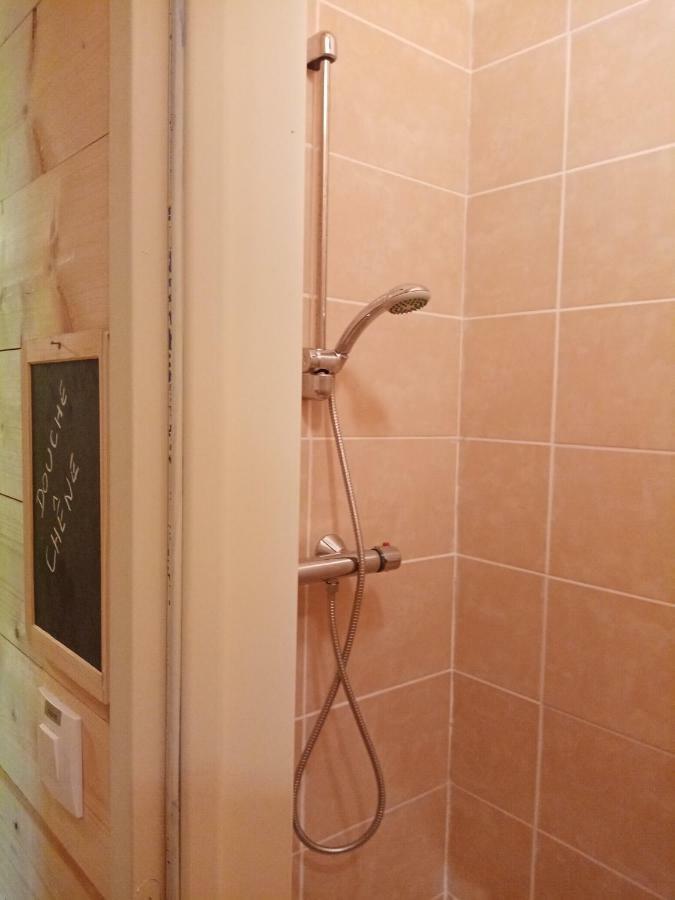 Le Cheminard Bed & Breakfast Feugarolles Dış mekan fotoğraf