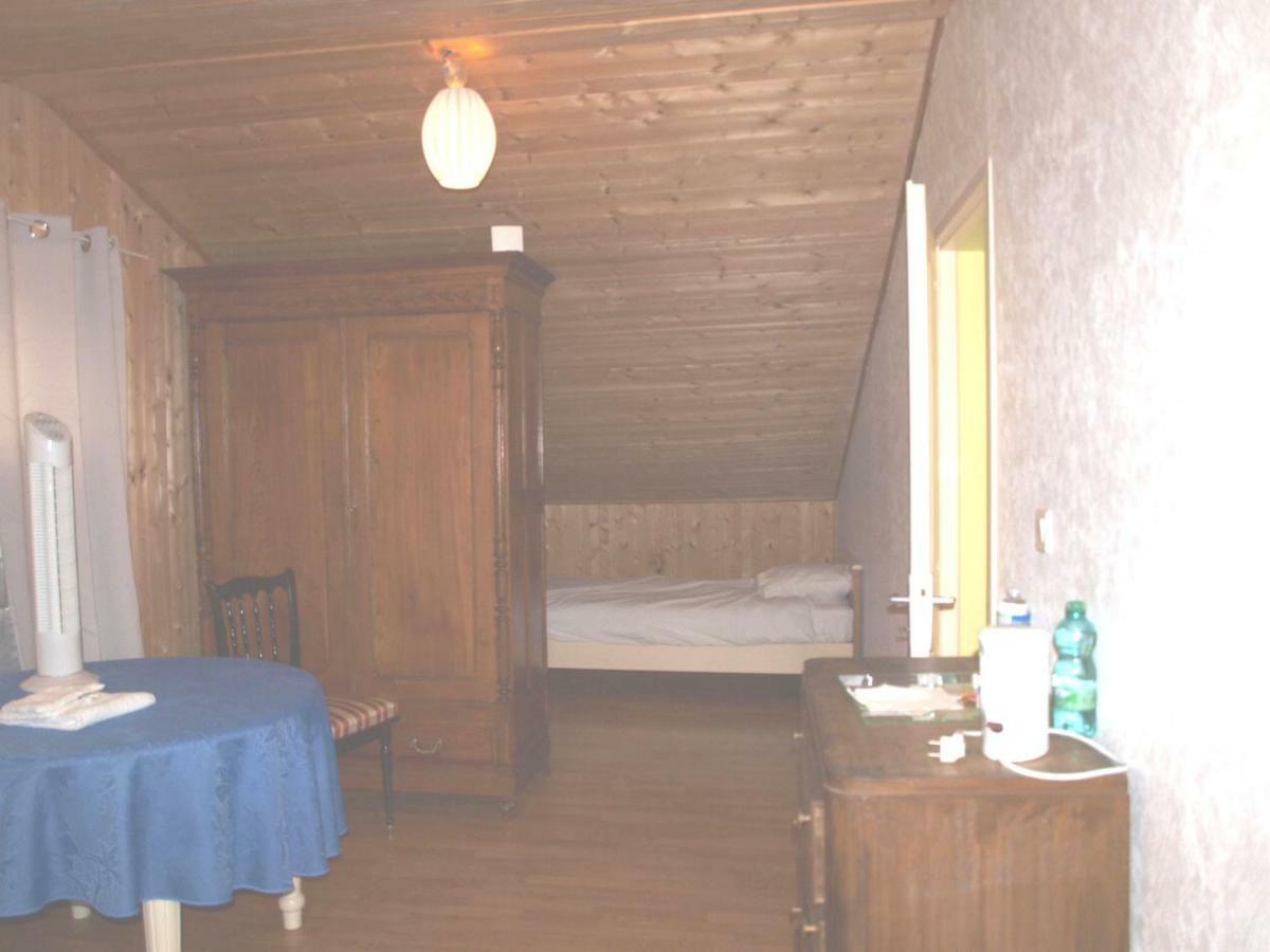 Le Cheminard Bed & Breakfast Feugarolles Dış mekan fotoğraf
