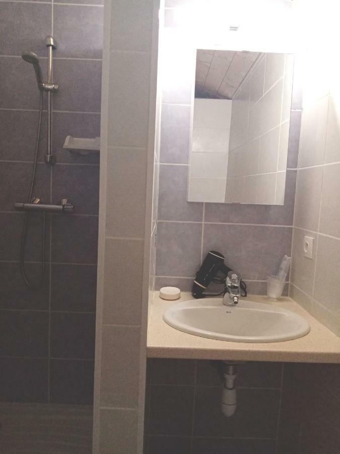 Le Cheminard Bed & Breakfast Feugarolles Dış mekan fotoğraf