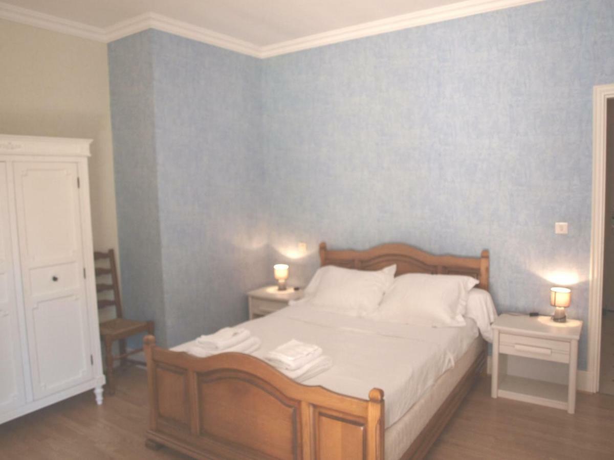 Le Cheminard Bed & Breakfast Feugarolles Dış mekan fotoğraf