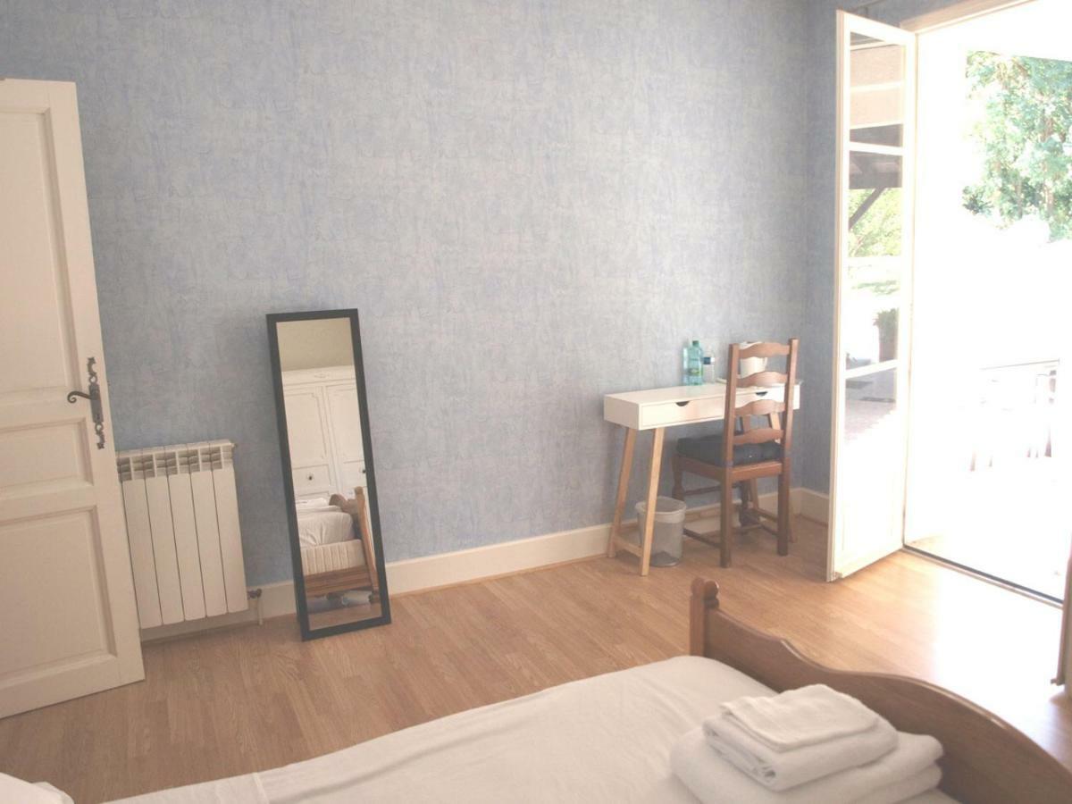 Le Cheminard Bed & Breakfast Feugarolles Dış mekan fotoğraf