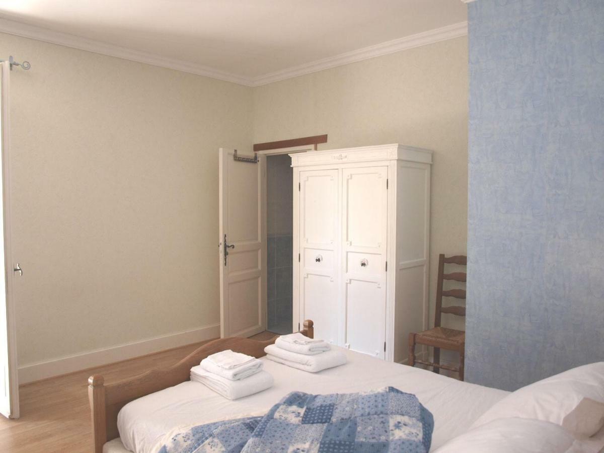 Le Cheminard Bed & Breakfast Feugarolles Dış mekan fotoğraf