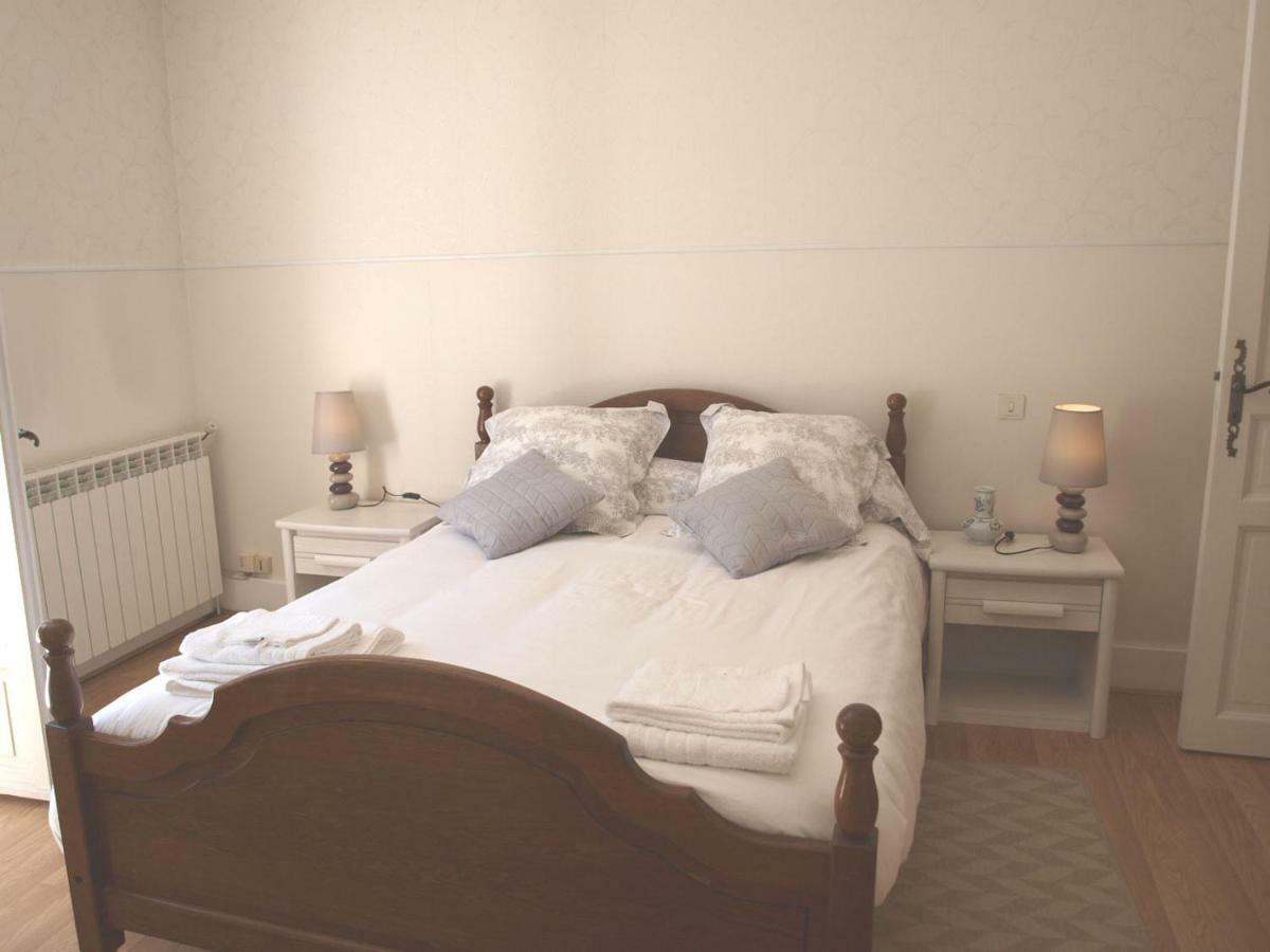Le Cheminard Bed & Breakfast Feugarolles Dış mekan fotoğraf
