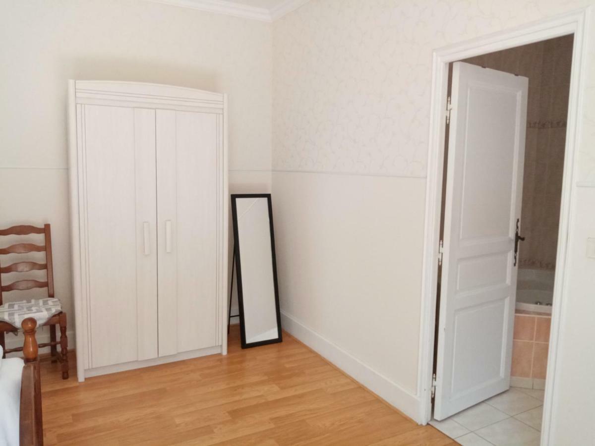 Le Cheminard Bed & Breakfast Feugarolles Dış mekan fotoğraf